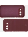 Kup Pancerne etui Bizon Case Tur do Google Pixel 9a burgundowe - BIZ9116 - {ean13} - Sklep Home Screen