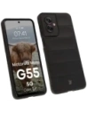 Caz Bizon Tur Motorola Moto G55 5G negru