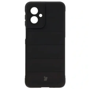 Kup Pancerne etui Bizon Case Tur do Motorola Moto G55 5G czarne - BIZ9117 - {ean13} - Sklep Home Screen
