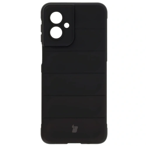 Kup Pancerne etui Bizon Case Tur do Motorola Moto G55 5G czarne - BIZ9117 - {ean13} - Sklep Home Screen