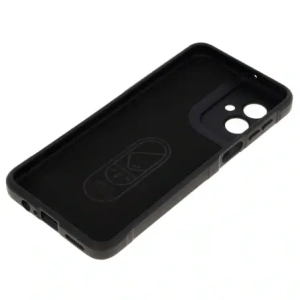 Kup Pancerne etui Bizon Case Tur do Motorola Moto G55 5G czarne - BIZ9117 - {ean13} - Sklep Home Screen