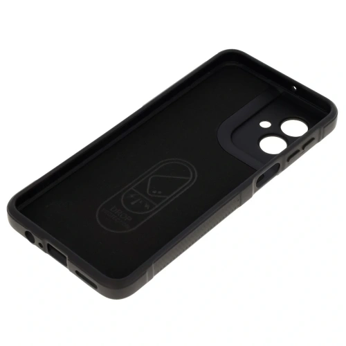 Kup Pancerne etui Bizon Case Tur do Motorola Moto G55 5G czarne - BIZ9117 - {ean13} - Sklep Home Screen