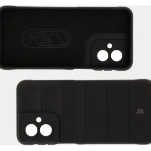 Kup Pancerne etui Bizon Case Tur do Motorola Moto G55 5G czarne - BIZ9117 - {ean13} - Sklep Home Screen