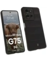 Bizon Case Tur Motorola Moto G75 5G black
