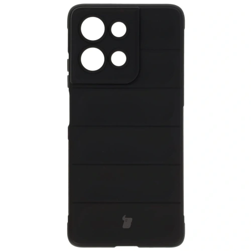 Kup Bizon Case Tur Motorola Moto G75 5G černý - BIZ9118 - {ean13} - Sklep Home Screen