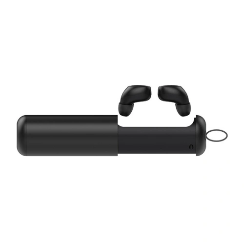 Kup AWEI căști Bluetooth 5.0 T5 TWS + stație de docking neagră - AWEI045BLK - {ean13} - Sklep Home Screen