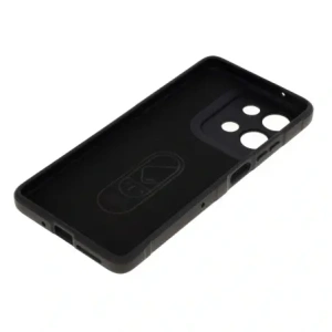Kup Bizon Case Tur Motorola Moto G75 5G schwarz - BIZ9118 - {ean13} - Sklep Home Screen