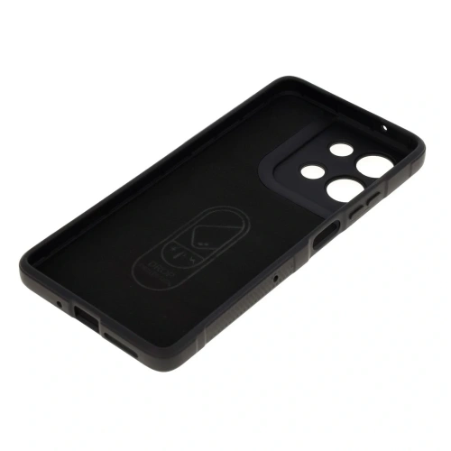 Kup Pancerne etui Bizon Case Tur do Motorola Moto G75 5G czarne - BIZ9118 - {ean13} - Sklep Home Screen