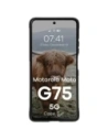 Kup Pancerne etui Bizon Case Tur do Motorola Moto G75 5G czarne - BIZ9118 - {ean13} - Sklep Home Screen