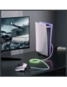 Kup Kabel 4smarts USB-C / USB-C 60W 1.5m RGB - 4SMR85 - {ean13} - Sklep Home Screen