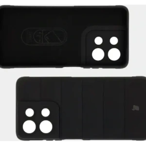Kup Bizon Case Tur Motorola Moto G75 5G černý - BIZ9118 - {ean13} - Sklep Home Screen