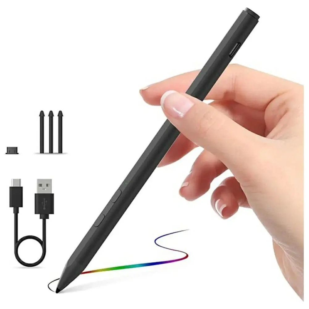 Rysik 4smarts Active Stylus Pen MPP do Microsoft Surface czarny