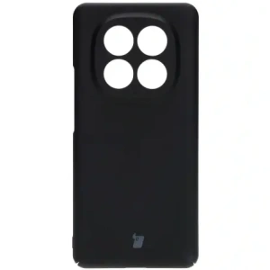 Kup Etui Bizon Case Łupka do Xiaomi Redmi Note 14 Pro+ Plus 5G czarne - BIZ9119 - {ean13} - Sklep Home Screen