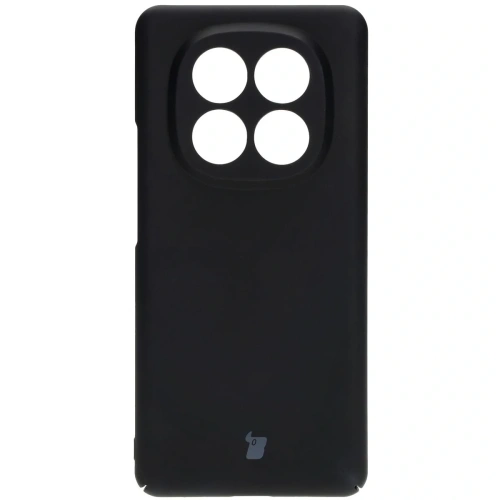 Kup Bizon Case Lupka Xiaomi Redmi Note 14 Pro+ Plus 5G černá - BIZ9119 - {ean13} - Sklep Home Screen