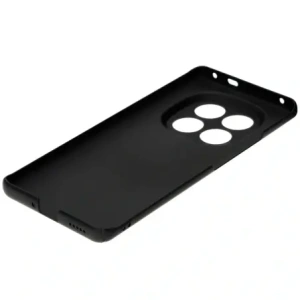 Kup Etui Bizon Case Łupka do Xiaomi Redmi Note 14 Pro+ Plus 5G czarne - BIZ9119 - {ean13} - Sklep Home Screen