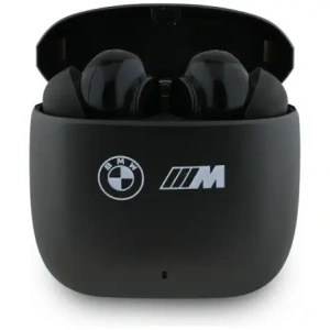 Kup BMW M Metall In-Ear Wireless Kopfhörer M Logo Druck Bluetooth 5.4 TWS ANC ENC schwarz - BMW829 - {ean13} - Sklep Home Screen