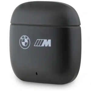 Kup BMW M Fém In-Ear Vezeték nélküli Fejhallgató M Logó Nyomtatás Bluetooth 5.4 TWS ANC ENC fekete - BMW829 - {ean13} - Sklep Home Screen