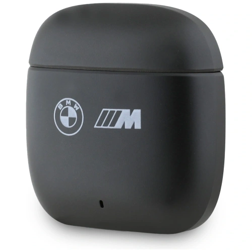 Kup BMW M Metall In-Ear Wireless Kopfhörer M Logo Druck Bluetooth 5.4 TWS ANC ENC schwarz - BMW829 - {ean13} - Sklep Home Screen