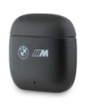 Kup BMW M Metal In-Ear Bezdrátová sluchátka M Logo Tisk Bluetooth 5.4 TWS ANC ENC černá - BMW829 - {ean13} - Sklep Home Screen
