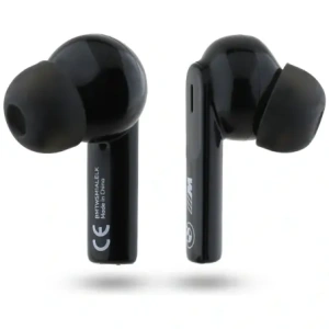 Kup BMW M Fém In-Ear Vezeték nélküli Fejhallgató M Logó Nyomtatás Bluetooth 5.4 TWS ANC ENC fekete - BMW829 - {ean13} - Sklep Home Screen