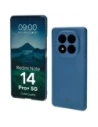 Kup Bizon Case Lupka Xiaomi Redmi Note 14 Pro+ Plus 5G modrý - BIZ9120 - {ean13} - Sklep Home Screen