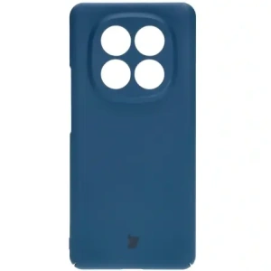 Kup Etui Bizon Case Łupka do Xiaomi Redmi Note 14 Pro+ Plus 5G niebieskie - BIZ9120 - {ean13} - Sklep Home Screen