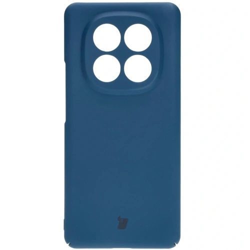 Kup Bizon Case Lupka Xiaomi Redmi Note 14 Pro+ Plus 5G modrý - BIZ9120 - {ean13} - Sklep Home Screen