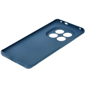 Kup Etui Bizon Case Łupka do Xiaomi Redmi Note 14 Pro+ Plus 5G niebieskie - BIZ9120 - {ean13} - Sklep Home Screen