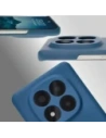 Kup Bizon Case Lupka Xiaomi Redmi Note 14 Pro+ Plus 5G modrý - BIZ9120 - {ean13} - Sklep Home Screen