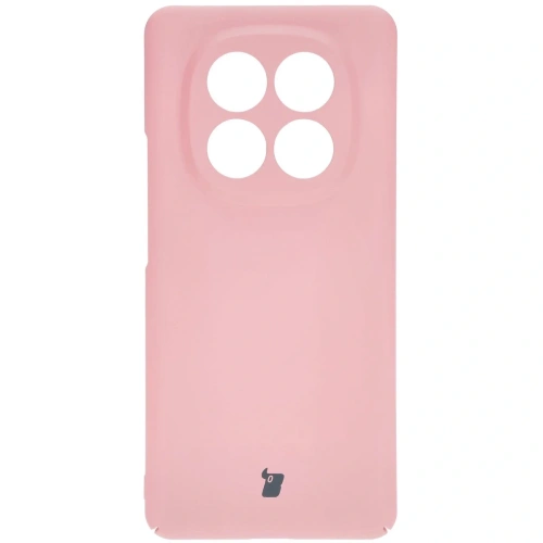 Kup Etui Bizon Case Łupka do Xiaomi Redmi Note 14 Pro+ Plus 5G różowe - BIZ9121 - {ean13} - Sklep Home Screen