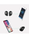 Kup AWEI căști Bluetooth 5.0 T5 TWS + stație de docking neagră - AWEI045BLK - {ean13} - Sklep Home Screen