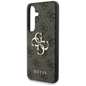 Buy Guess Big 4G Logo Classic Logo Samsung Galaxy S25+ Plus brown - GUE4588 - {ean13} - Home Screen Store Europe