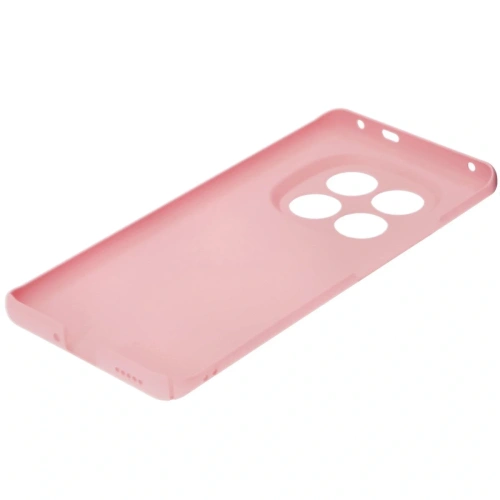 Kup Bizon Case Lupka Xiaomi Redmi Note 14 Pro+ Plus 5G rosa - BIZ9121 - {ean13} - Sklep Home Screen