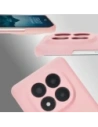 Kup Caz Bizon Lupka Xiaomi Redmi Note 14 Pro+ Plus 5G roz. - BIZ9121 - {ean13} - Sklep Home Screen