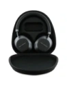Kup Karl Lagerfeld Saffiano Hosszúkás Vezeték nélküli Fülhallgató Bluetooth 5.4 ANC Fekete - KLD22044 - {ean13} - Sklep Home Screen