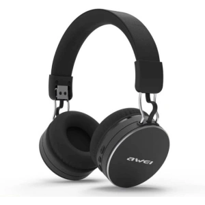 Kup AWEI Bluetooth fejhallgató A790BL fekete/black - AWEI046BLK - {ean13} - Sklep Home Screen