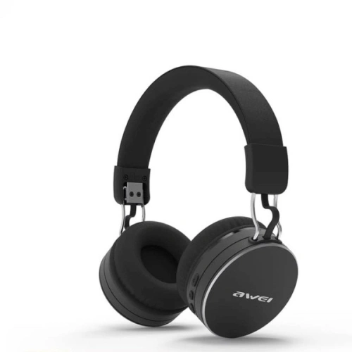 Kup AWEI Bluetooth In-Ear-Kopfhörer A790BL schwarz/schwarz - AWEI046BLK - {ean13} - Sklep Home Screen