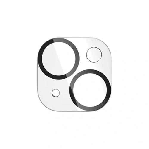 Kup PanzerGlass 3in1 Bundle D3O Hardcase + Ochranné sklo UWF+ Objektiv Apple iPhone 15 - PZG918 - {ean13} - Sklep Home Screen