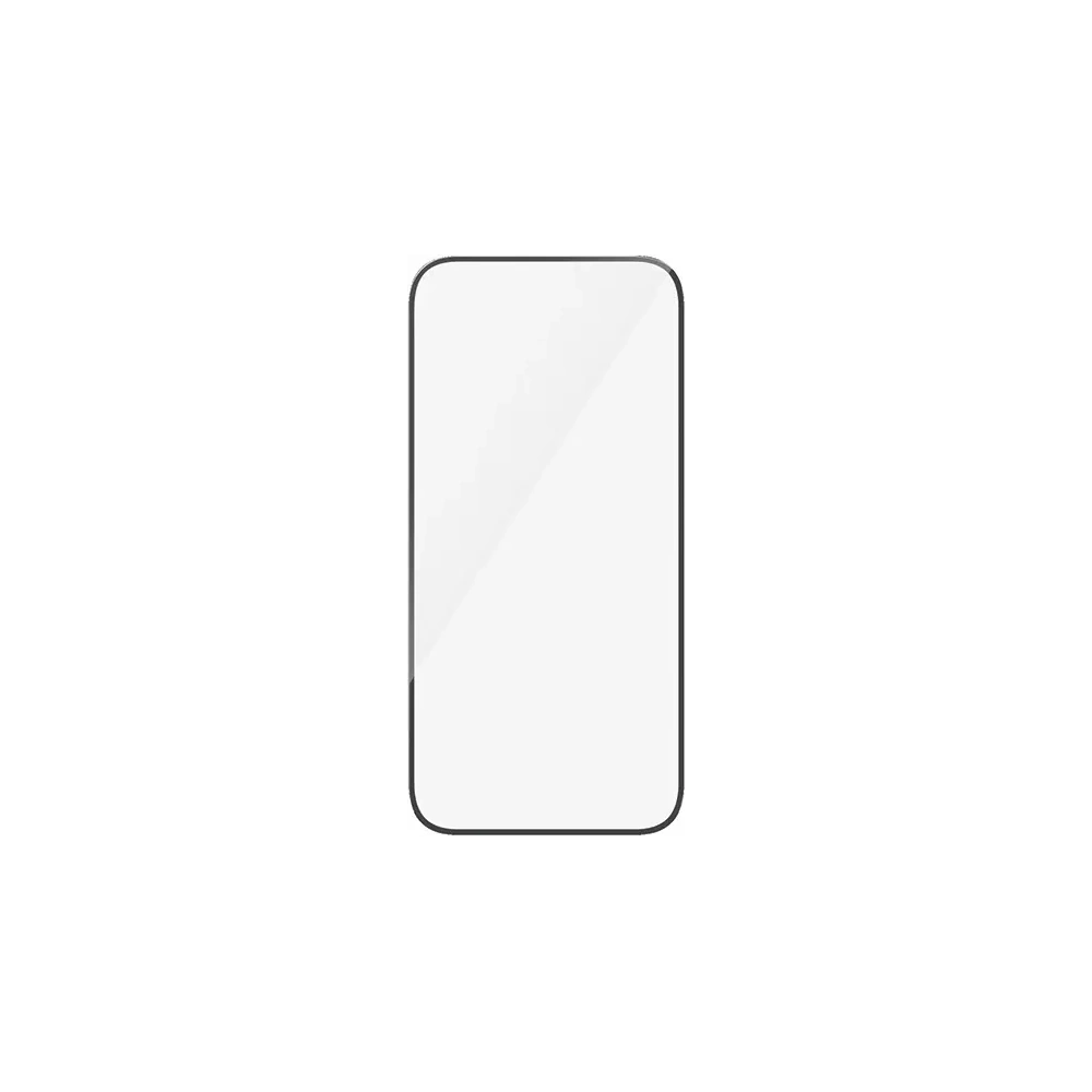 Zestaw 3w1 PanzerGlass Bundle D3O Hardcase + Screen Protector UWF+ Lens do Apple iPhone 15