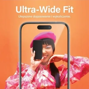 Kup PanzerGlass 3in1 Bundle D3O Hardcase + Ochranné sklo UWF+ Objektiv Apple iPhone 15 Plus - PZG919 - {ean13} - Sklep Home Screen