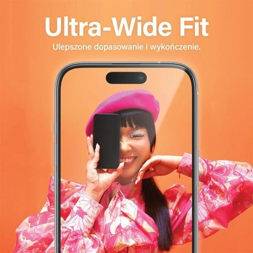 Buy PanzerGlass 3in1 Bundle D3O Hardcase + Screen Protector UWF+ Lens Apple iPhone 15 Plus - PZG919 - {ean13} - Home Screen Store Europe