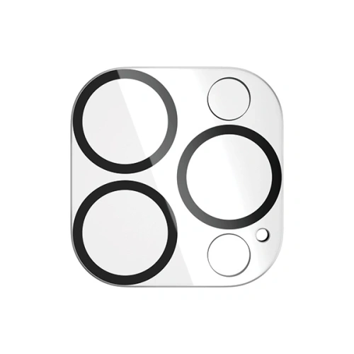 Kup PanzerGlass 3in1 Csomag D3O Keménytok + Képernyővédő UWF+ Lencse Apple iPhone 15 Pro - PZG920 - {ean13} - Sklep Home Screen