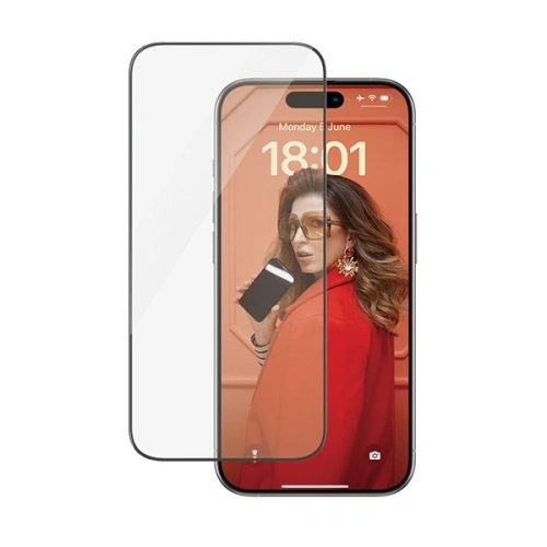 Kup PanzerGlass 3in1 Bundle D3O Hardcase + Displayschutz UWF+ Linse für Apple iPhone 15 Pro - PZG920 - {ean13} - Sklep Home Screen