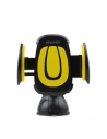 Kup AWEI Autohalterung X7 4.3" - 7" zu Glas schwarz/schwarz/gelb - AWEI047BLKYEL - {ean13} - Sklep Home Screen