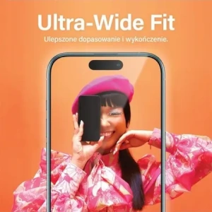 Kup PanzerGlass 3in1 Bundle D3O Hardcase + Protector de Ecran UWF + Lentilă Apple iPhone 15 Pro Max - PZG921 - {ean13} - Sklep Home Screen