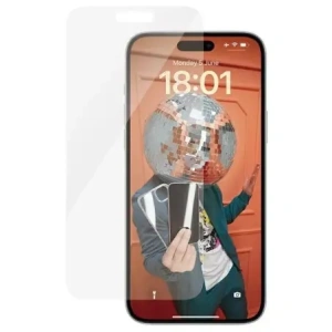 Kup PanzerGlass Classic Fit Ochrana obrazovky pro Apple iPhone 15 Plus - PZG923 - {ean13} - Sklep Home Screen