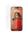 PanzerGlass Classic Fit Apple iPhone 15 Pro Bildschirmschutz