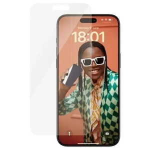 Kup Szkło hartowane PanzerGlass Classic Fit do Apple iPhone 15 Pro Max Screen Protection - PZG925 - {ean13} - Sklep Home Screen