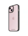 PanzerGlass ClearCase Apple iPhone 15 D3O 2xvojenská třída černá