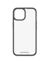 Kup PanzerGlass ClearCase Apple iPhone 15 D3O 2xKatona minőségű fekete - PZG926 - {ean13} - Sklep Home Screen